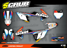 KTM Graphics SX85 2018 2019