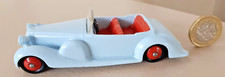 Dinky 38c Lagonda 4 Seater