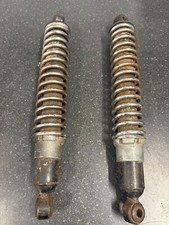 Pre 65 Matchless Norton BSA dampers
