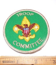 Vintage BSA Boy Scouts of