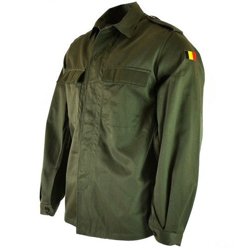 Mens military army jacket - military,
