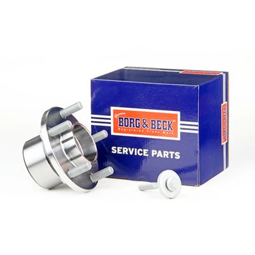 Borg beck wheel - borg, bearing