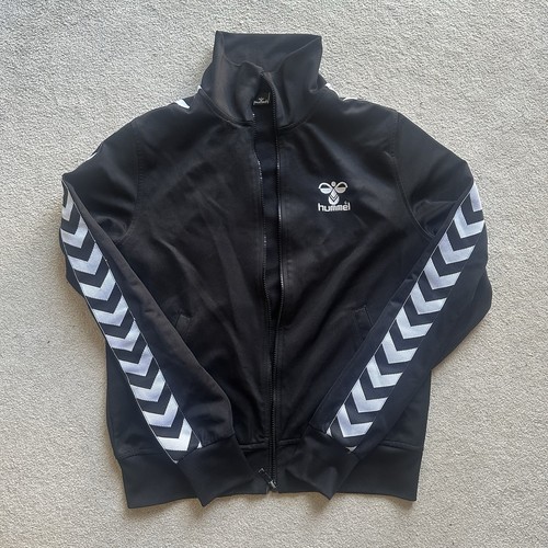 Hummel size large - l, black