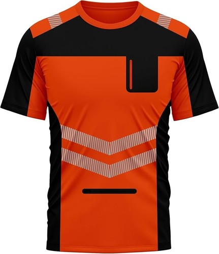 Mens high visibility vis - mens,