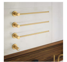 Swiss Madison Claire 3-Bar