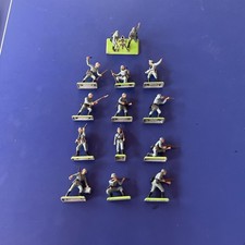 Britains Deetail Toy Soldiers
