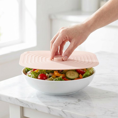 Silicone lids set - silicone, set,