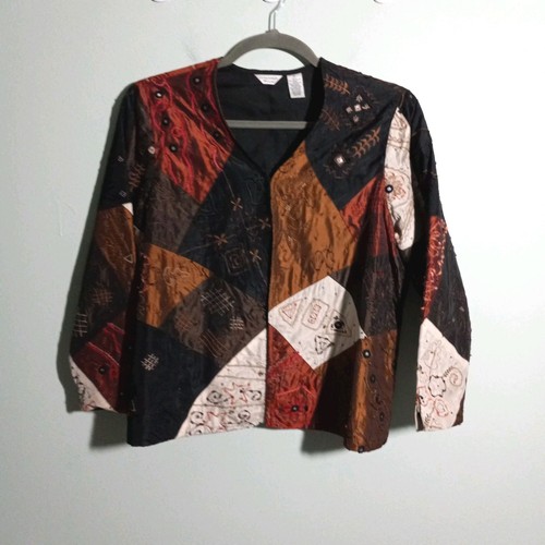 Laura ashley jacket size - laura, 2x