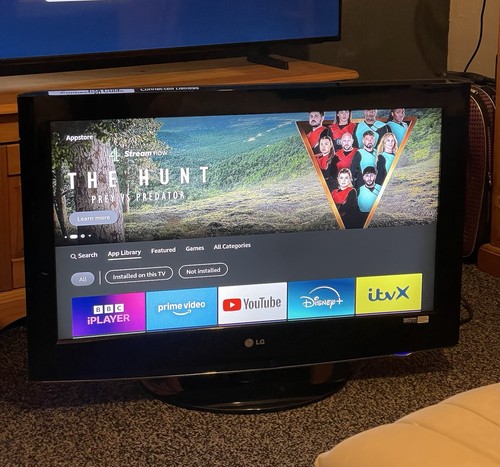 With remote in - –,