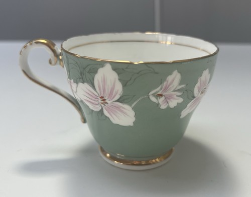 Aynsley china 1951 - china, pink