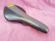 Cheap Velo One bike saddle