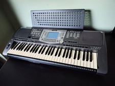 YAMAHA PSR-1000 Electronic