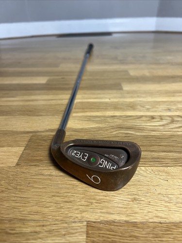 Ping eye becu iron - 6,