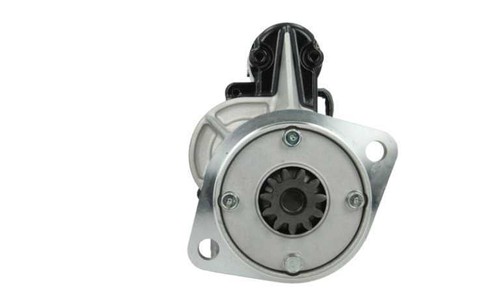 Hitachi new starter - starter, motor