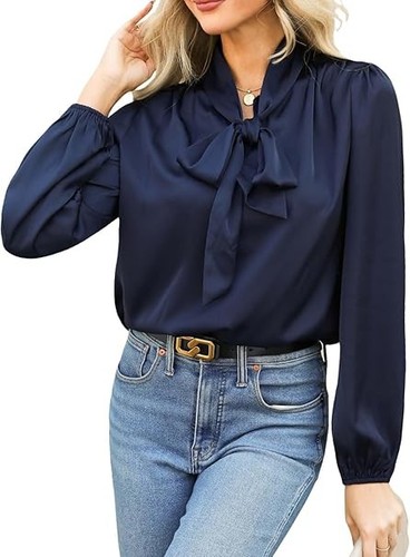 Cupshe satin shirt top for - satin,