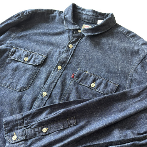 Levi mens dark blue - levi’s,