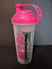 Met- rx gym workout training