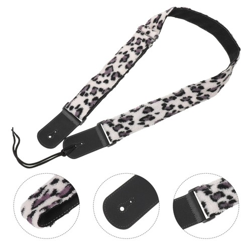 Guitar strap universal - ,