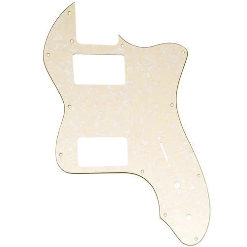 Musiclily pro holes cover - musiclily, 12