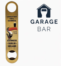 Single Guinness Toucan Bar