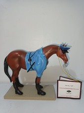 The Trail of Painted Ponies