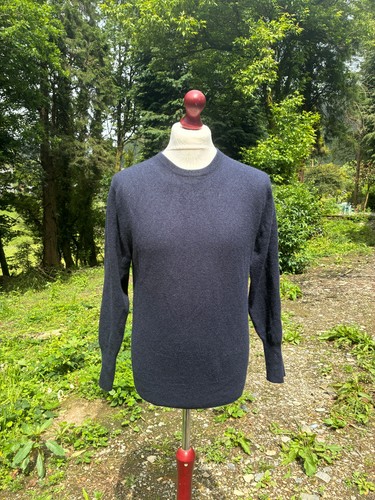 Peal navy jumper 100 - peal,