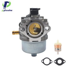 For Kawasaki FJ180V Engine Mower Carb AM21 Carburetor AS30 15004-0962 15004-7010