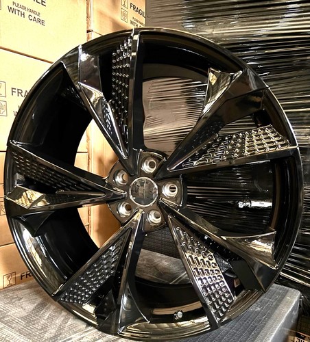 Audi b8 b9 gloss - audi, a4