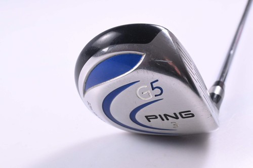 Ping wood 15 degree - ping, g5