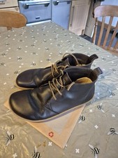 Vivobarefoot Gobi II Men:S Boots. Brown. Size 7 (EU41)