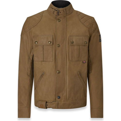 Belstaff brooklands motorbike - belstaff,