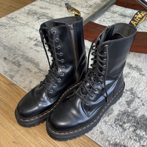 Doc martens jadon - martens, hi