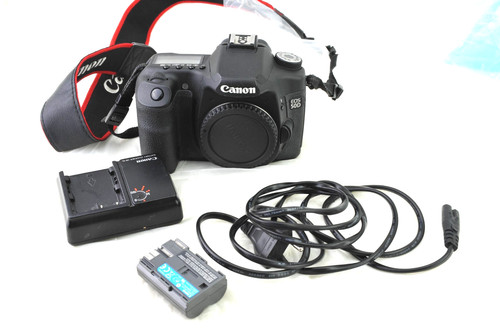 Canon eos 50d 5mp - eos,