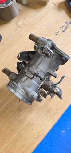 Classic saab 900 - 900, throttle