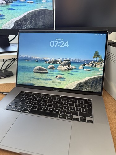 Apple macbook pro - apple,