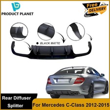For Mercedes C-Class W204 C204