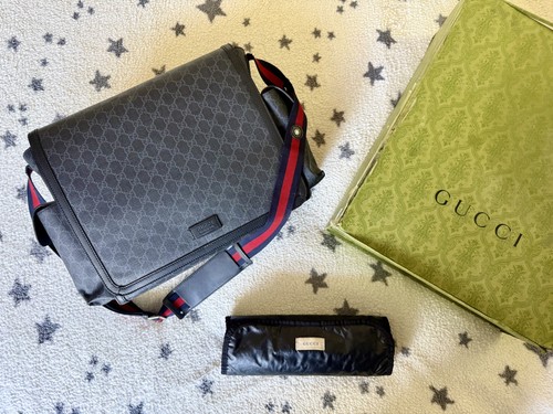 Gucci supreme printed - supreme,