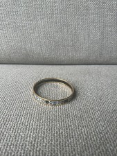 Hermes Lettering Bangle