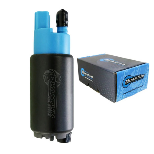 Quantum fuel pump kit bmw - quantum,