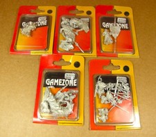 Gamezone Miniatures - Elves