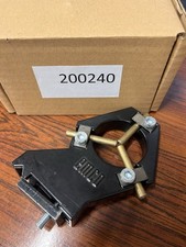 EMCO Steady Rest for Emco Compact 5 Lathe  (part 200240) * NEW *