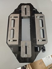 Wooden Door Hinge Jig Lock
