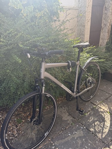 Boardman mtx men s hybrid - boardman, 8.6