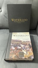 Waterloo the decisive - waterloo,