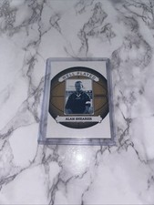 Alan Shearer 2024 Futera Vintage Soccer Well Played  24/29