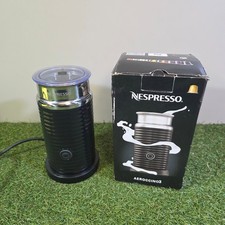 Nespresso aeroccino milk - aeroccino,