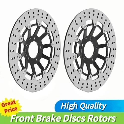 Front brake discs rotors for - front,