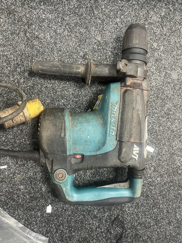 Makita avt sds breaker - avt,