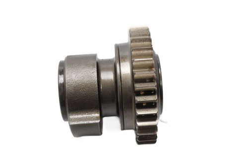 Oil pump drive - pump,