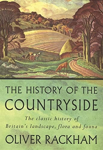 The history - of,